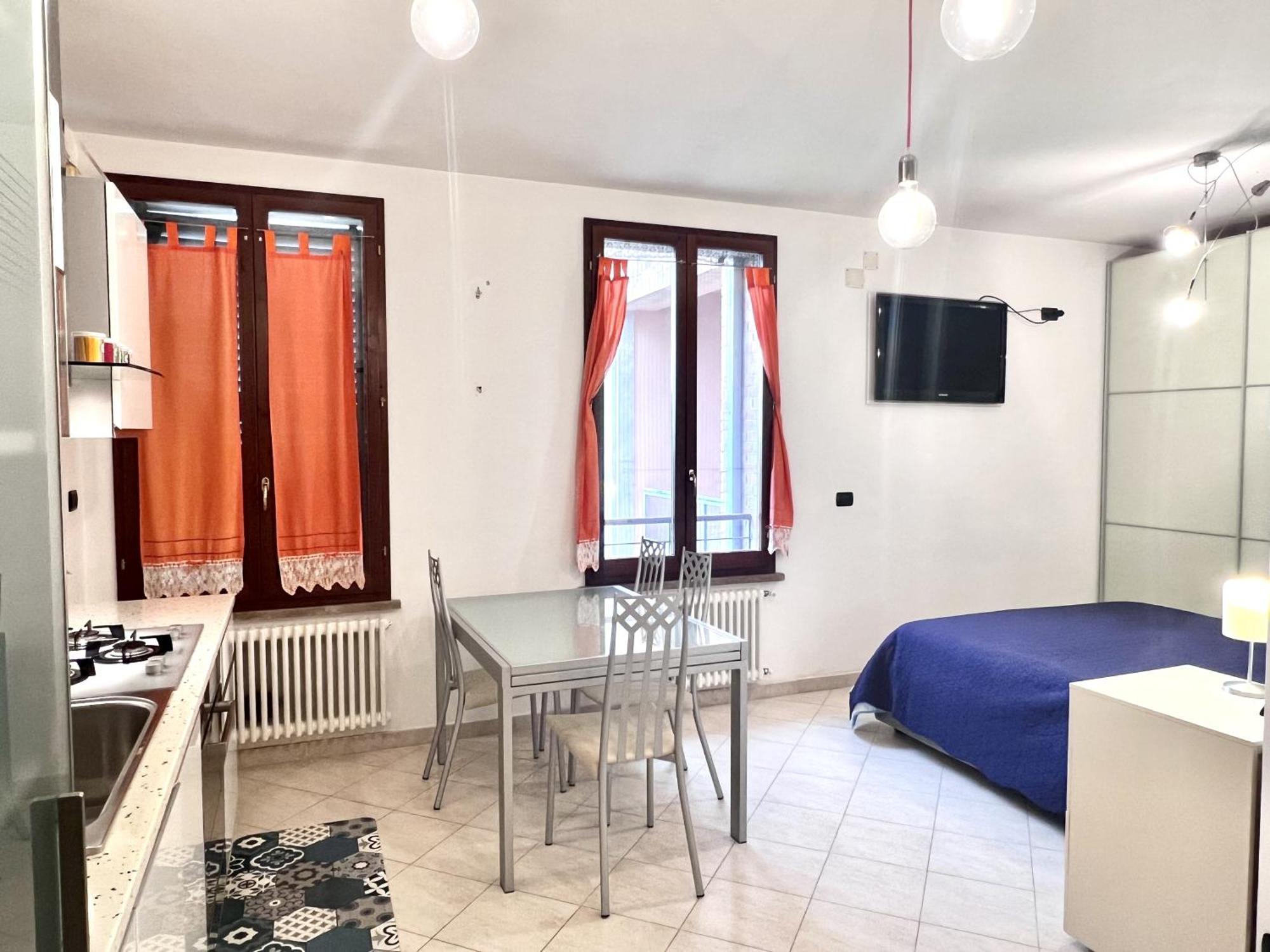 Provenzano Top Floor Siena Exteriör bild