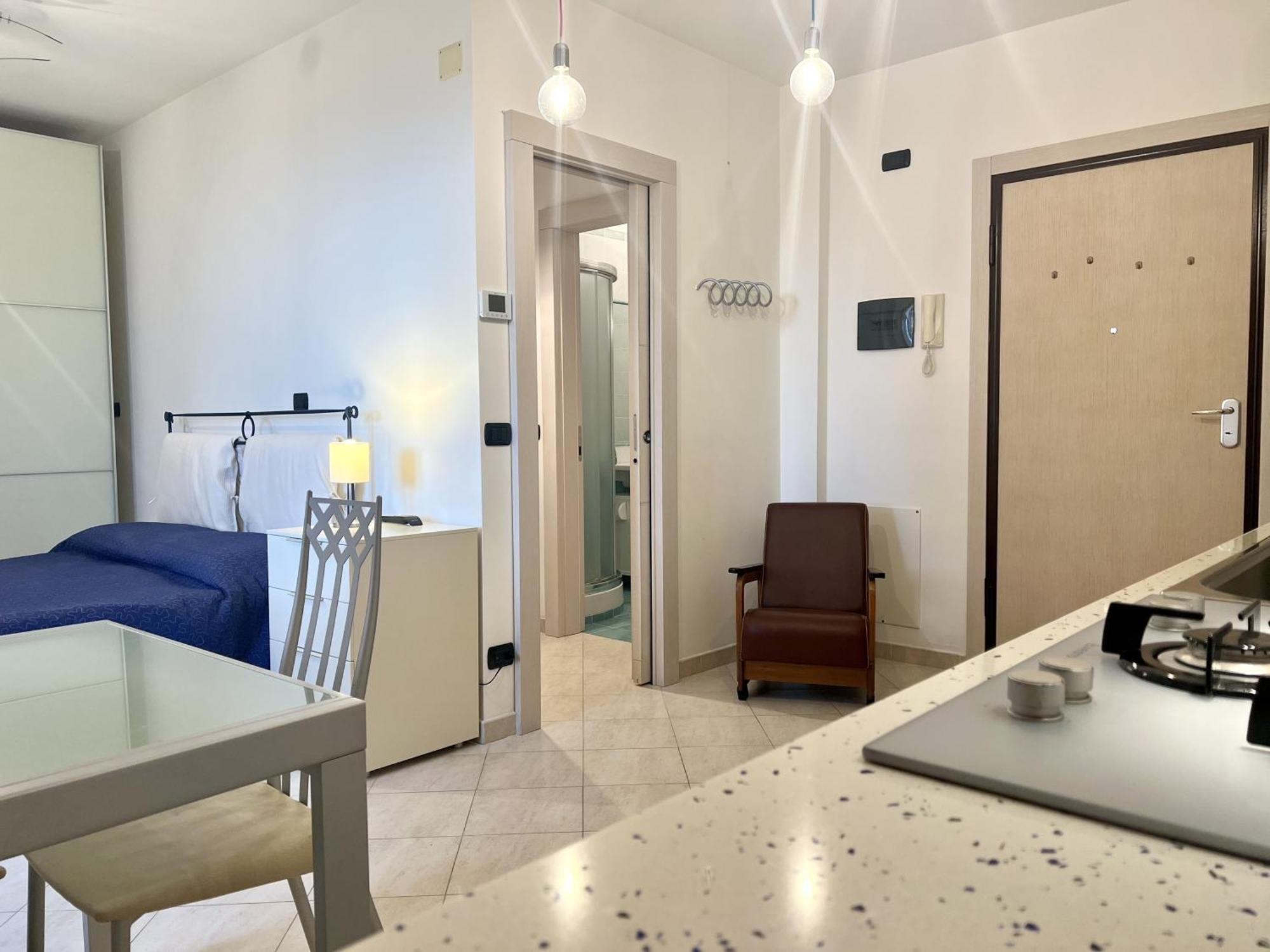 Provenzano Top Floor Siena Exteriör bild