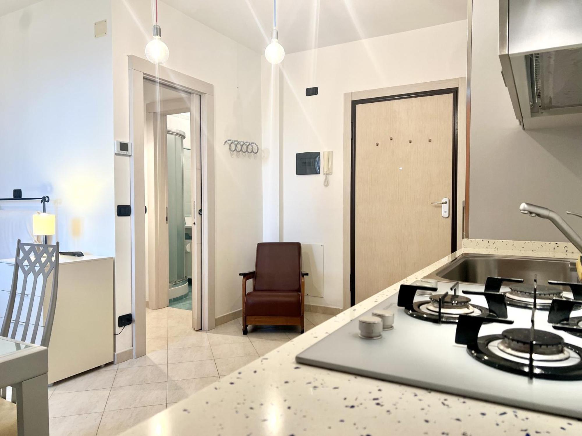 Provenzano Top Floor Siena Exteriör bild