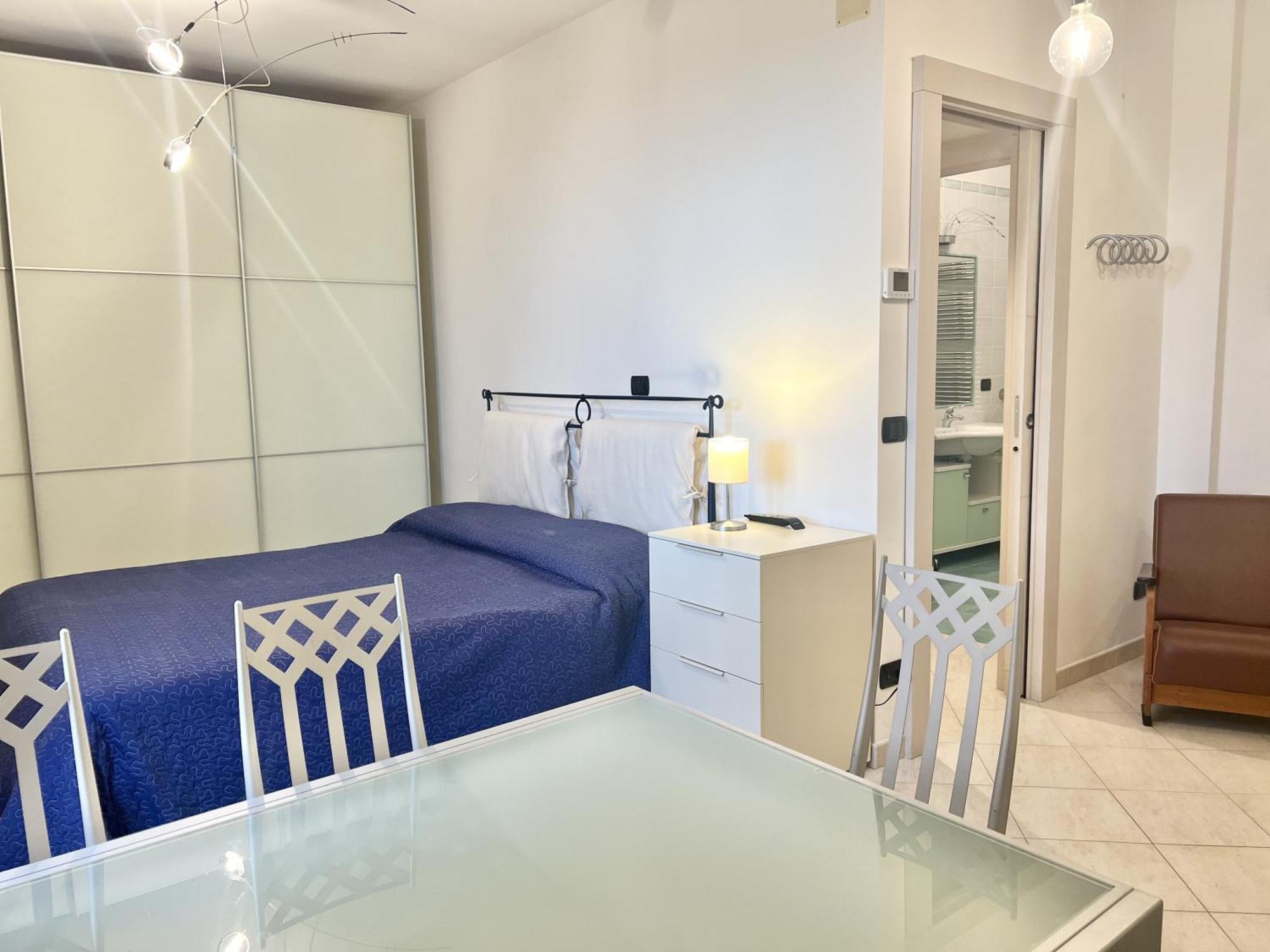 Provenzano Top Floor Siena Exteriör bild
