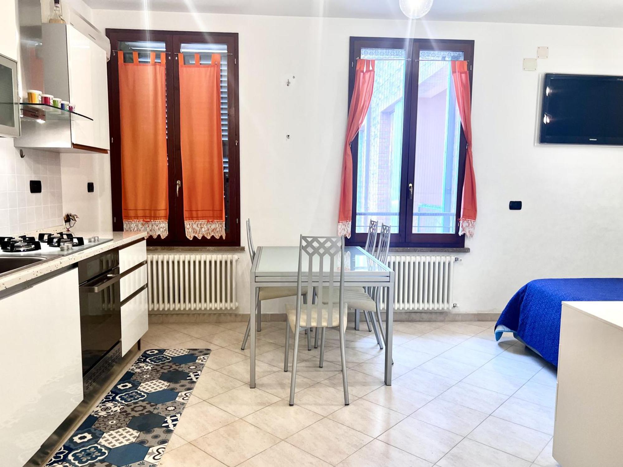 Provenzano Top Floor Siena Exteriör bild